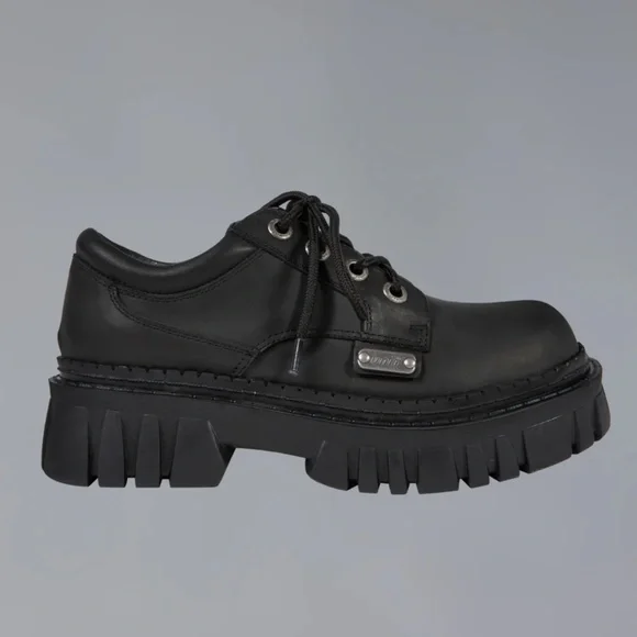 Unif trail shoes - Picture 1 of 8